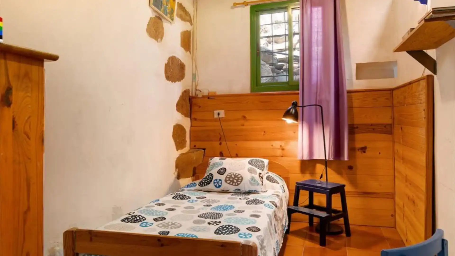 Finca rústica en calle Calle Espíritu Santo 15 - Foto 9