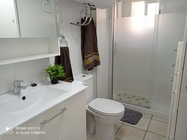 Estudio en Calle Pintor Dalmau, 66, Los Narejos-Punta Calera, Los Narejos-Punta Calera - Foto 12