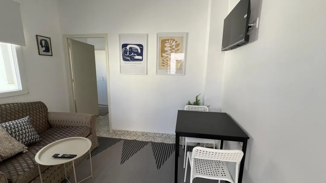 Ático en  Calle del Doce de Octubre 4 - Foto 11