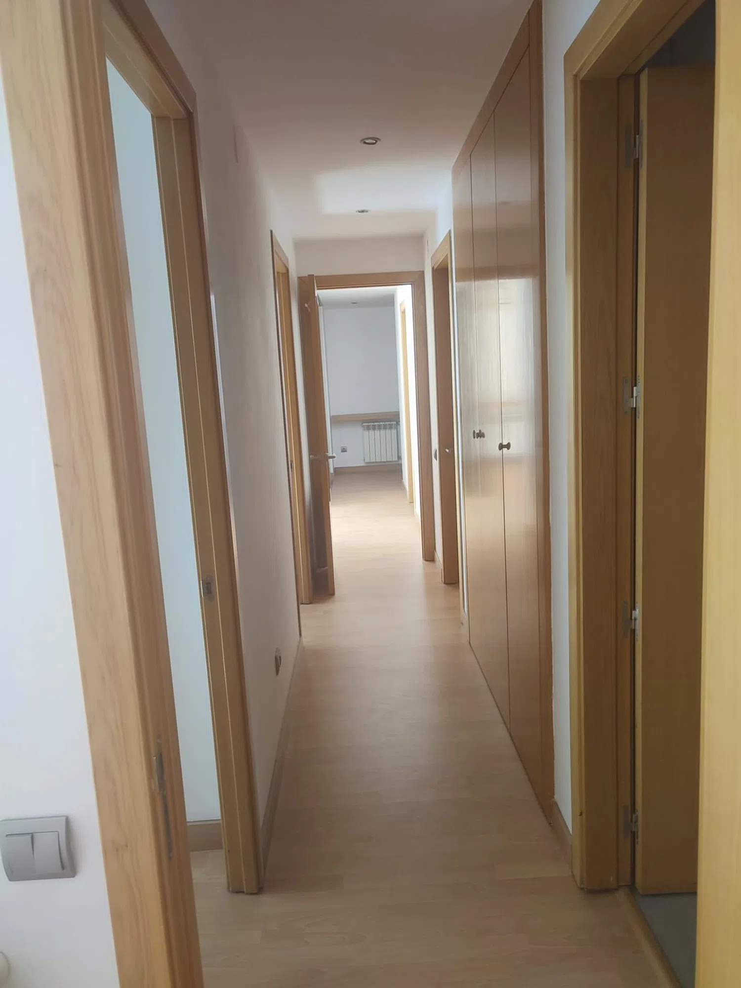 Piso en avenida del Camino de Santiago, 45 - Foto 8