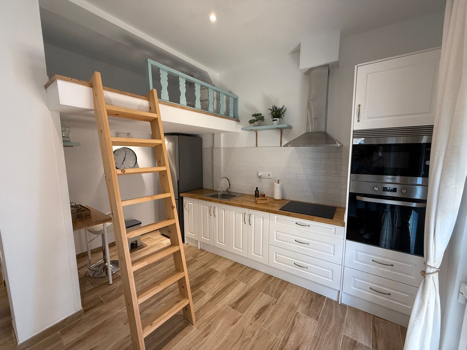 Piso en calle Convento, 10 - Foto 5