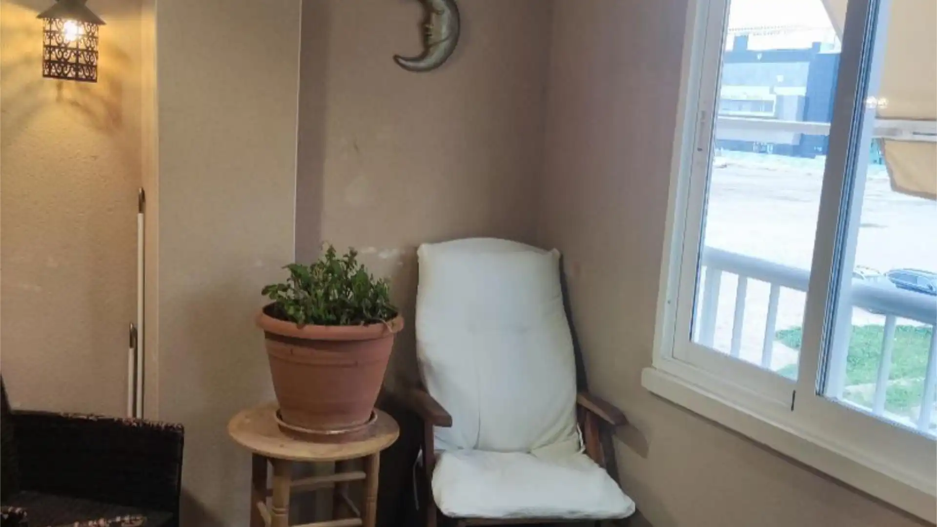 Piso en  Carrer Antonio Cartagena 2 - Foto 4