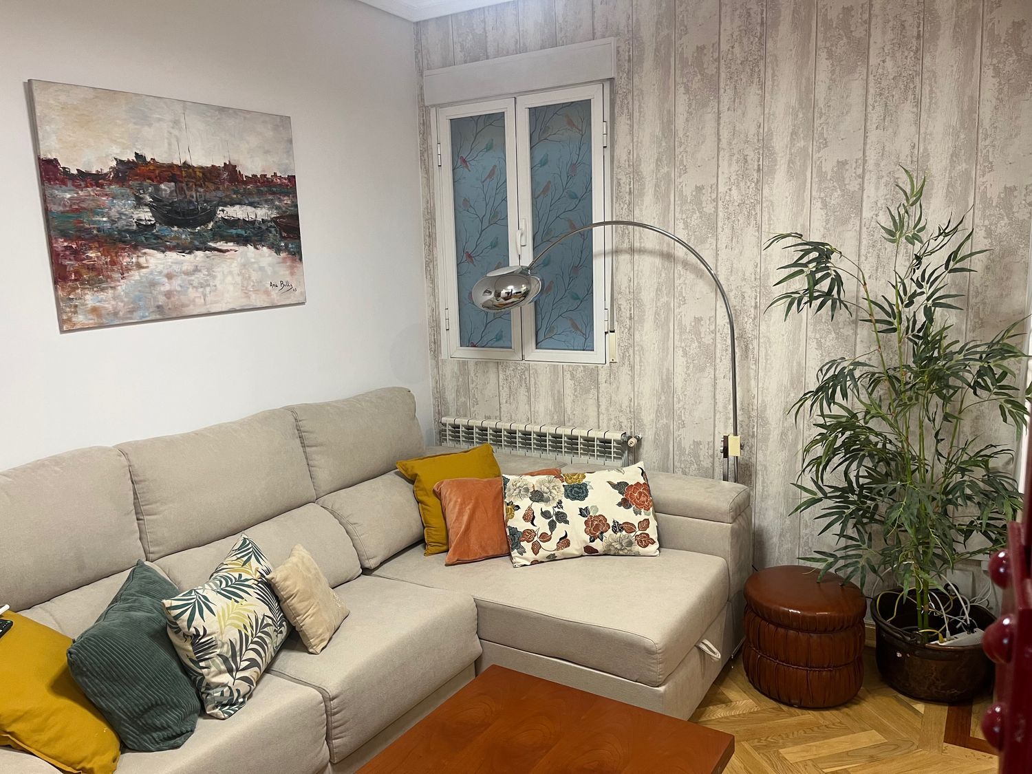 Piso en calle de Raimundo Fernández Villaverde, 37 - Foto 5