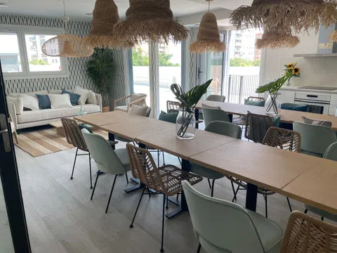 Dúplex en calle de la Borrasca, 19 - Foto 20