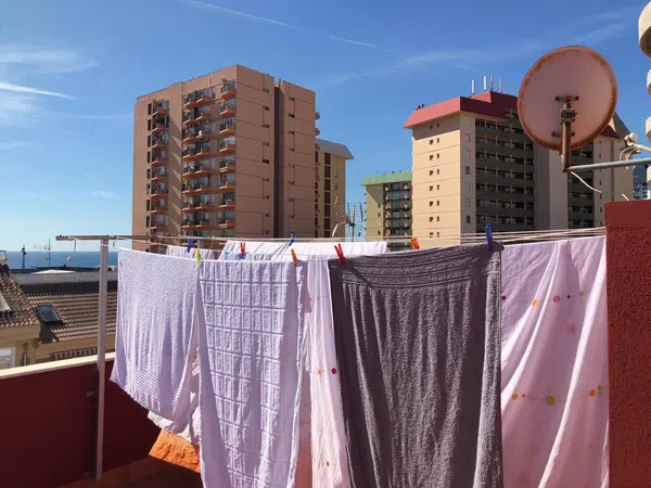 Piso en Del Mar, 18, Centro Ciudad, Centro Ciudad - Foto 9