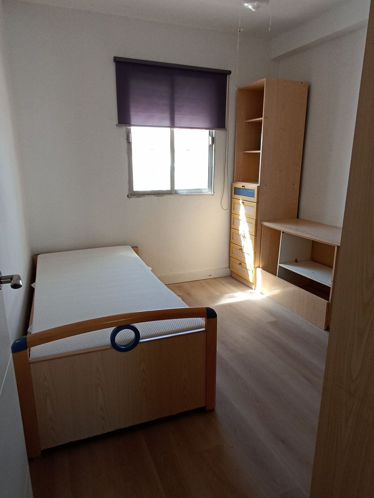 Piso en Calle Rico Cejudo, 37, Gran Plaza - Marqués de Pickman - Ciudad Jardín - Foto 16