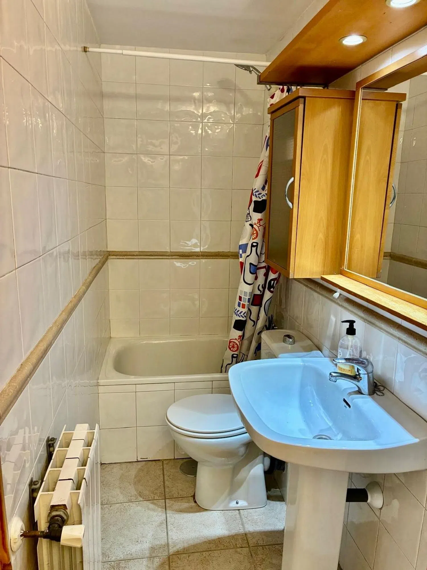 Dúplex en calle Olid, 4 - Foto 4