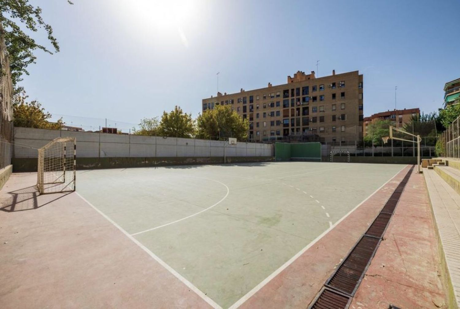 Piso en Primavera, 24, Cervantes-Palacio de Deportes, Cervantes-Palacio de Deportes - Foto 2