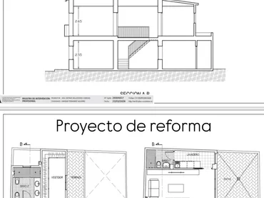 Casa adosada en  Calle José López Almagro 17 - Foto 16