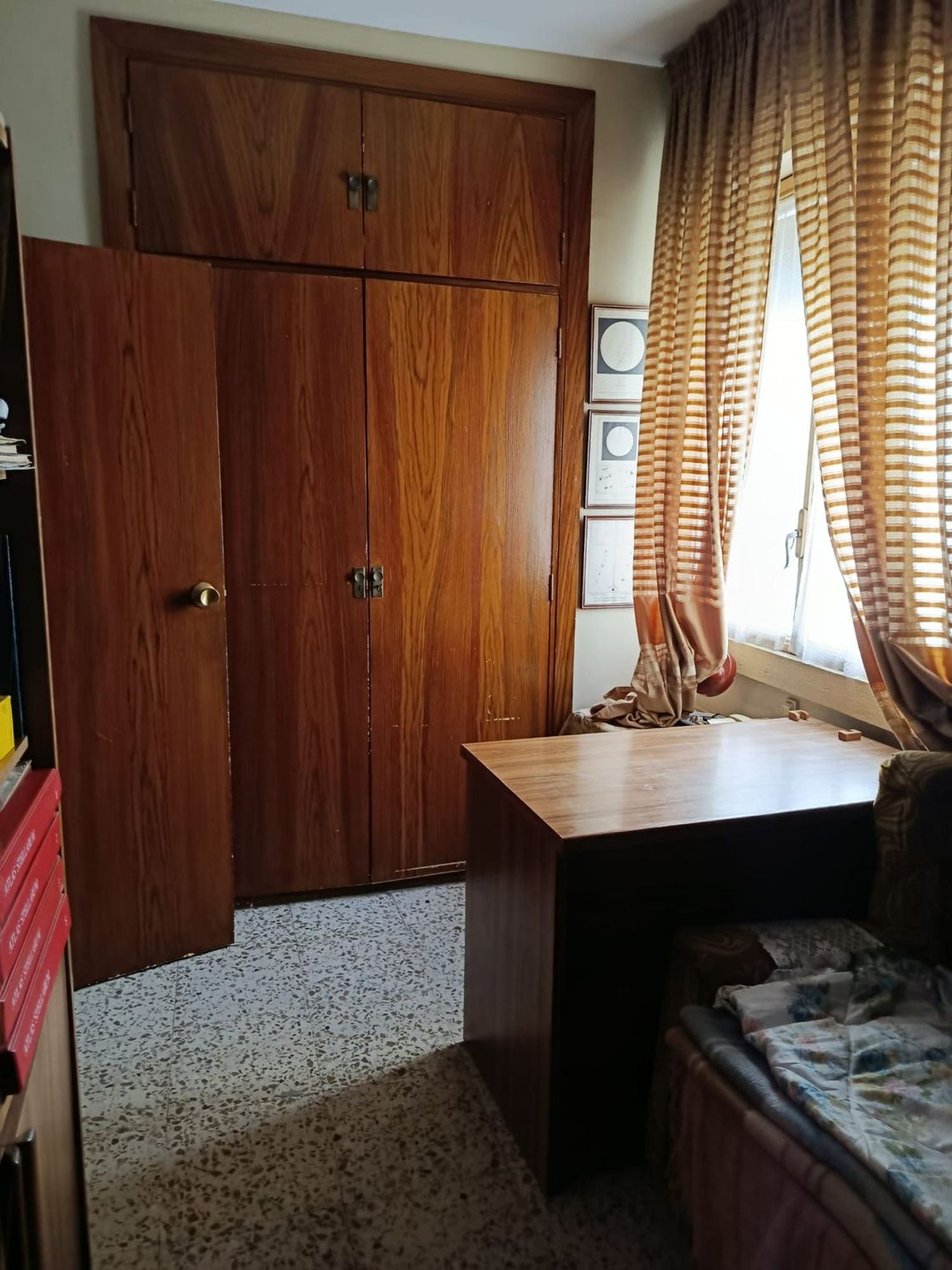 Piso en Ciudad Jardín - Foto 11