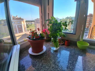 Piso en  Avinguda de Salvador Dalí i Domènech 13 - Foto 1