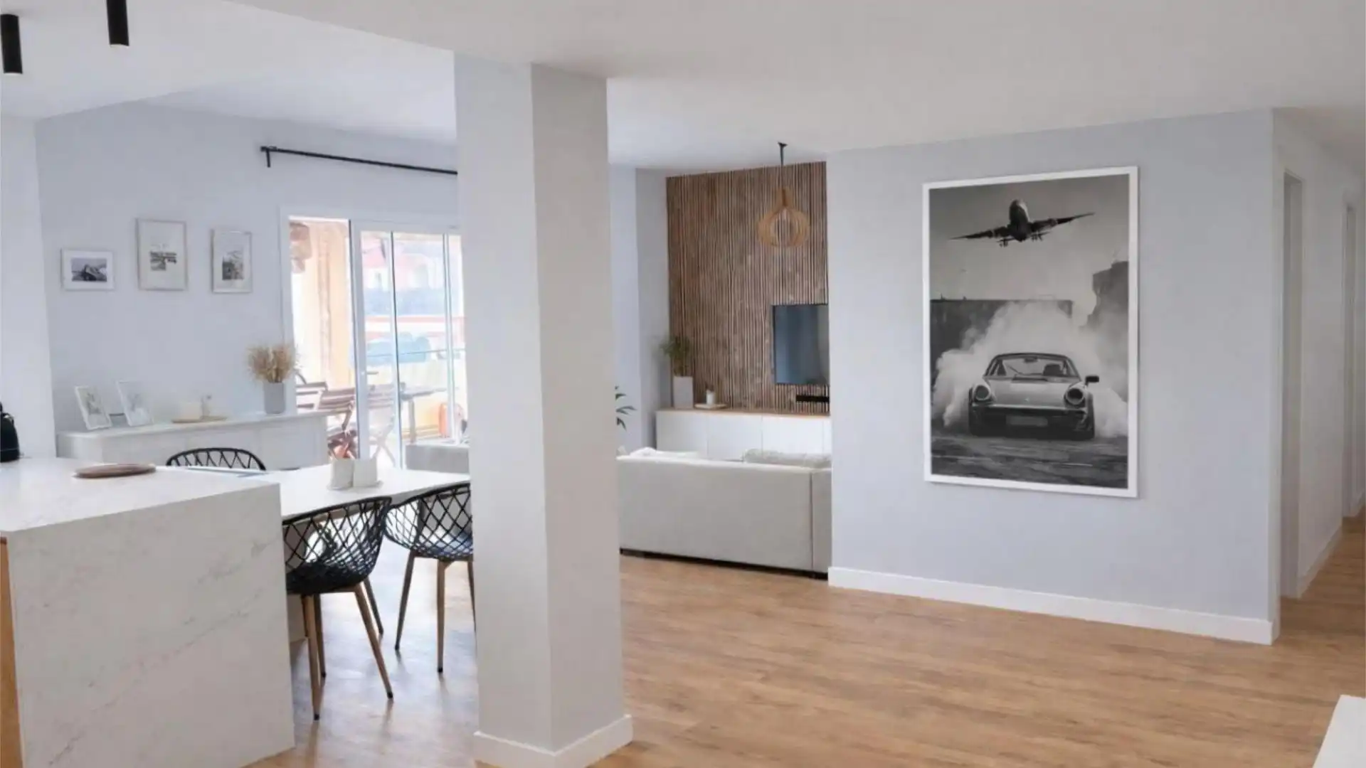 Piso en  Carrer de Castellitx 26 - Foto 4