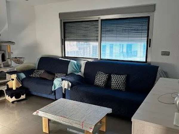 Piso en calle del Comte de Lumiares, 2 - Foto 9