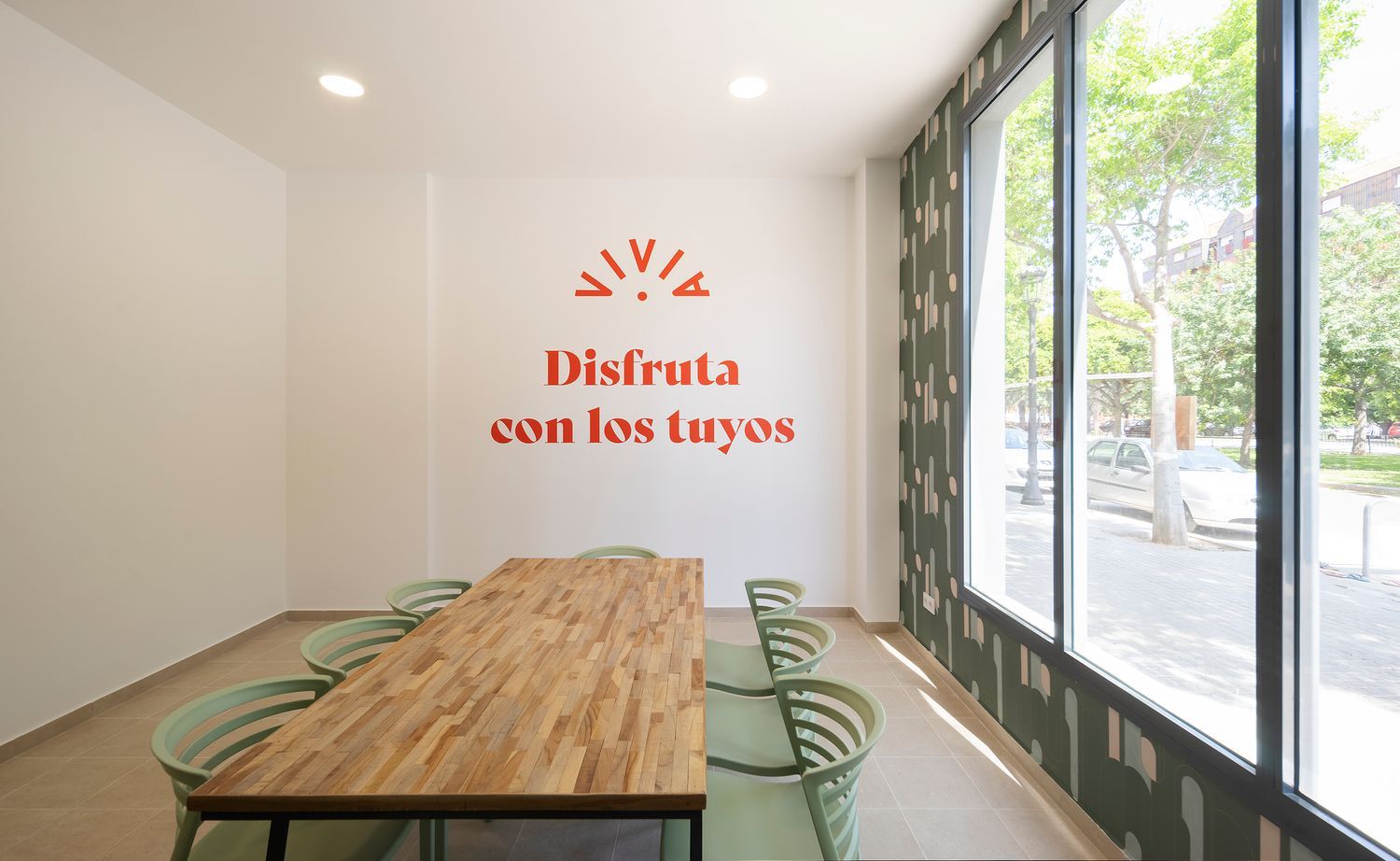 Piso en Calle de l'Humanista Mariner, 24, Safranar - Foto 20
