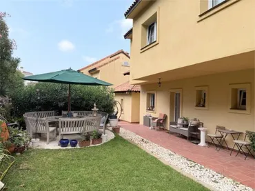 Casa adosada en Long term house 3beds riviera mijas - Foto 1