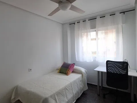 Piso en calle Nueva de San Antón, 12 - Foto 17