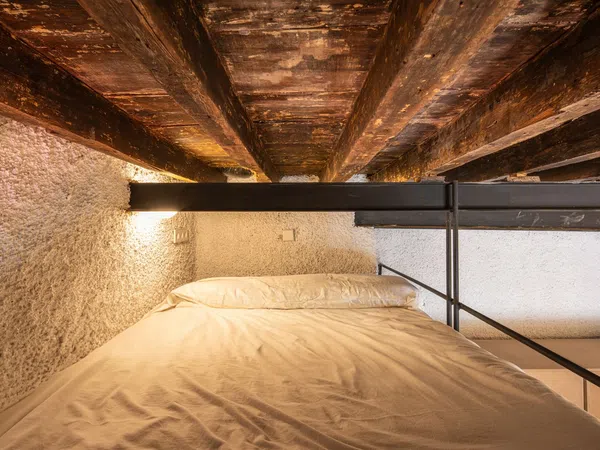 Piso en Calle Molinos, 23, Cuesta Escoriaza - Barranco del Abogado - Foto 36