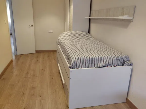 Chalet adosado en Calle de las Redes, 11, Cabo de las Huertas - Foto 13