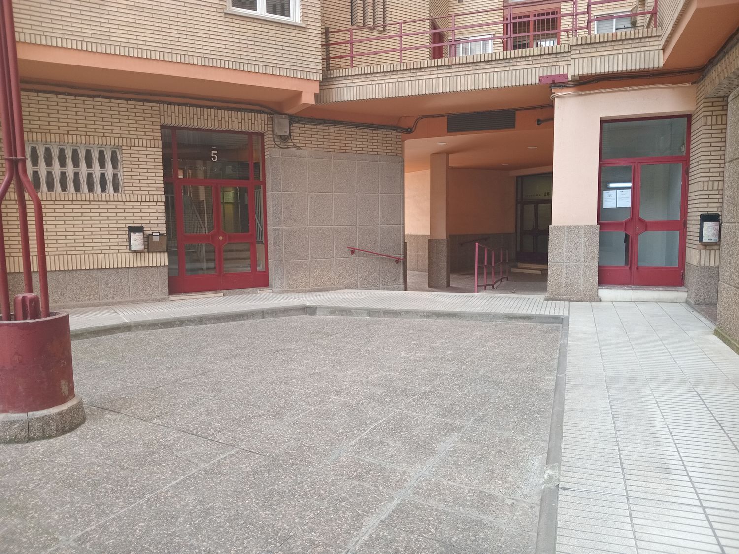 Piso en Calle de Escoriaza y Fabro, 22 - Foto 30