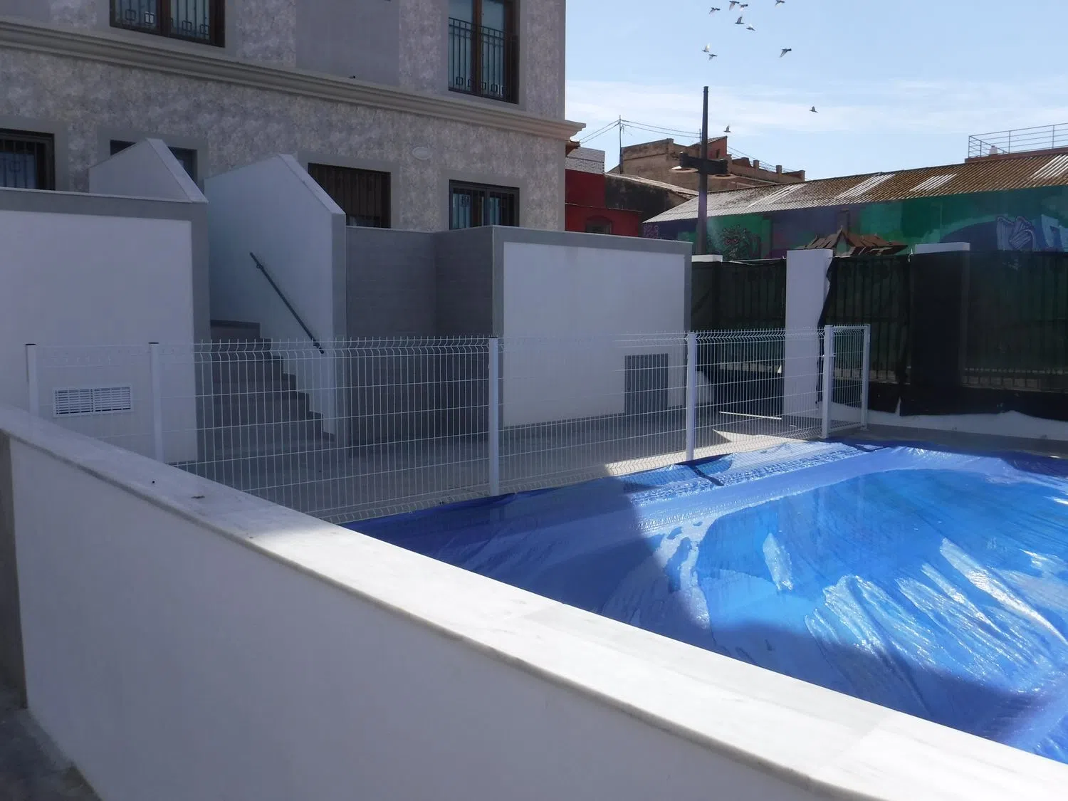 Dúplex en calle de l'Historiador Coloma, 1  y 3 - Foto 11