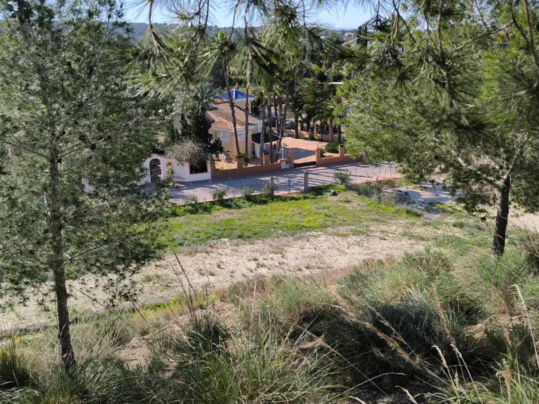 Terreno Residencial en  Calle Islas Medas 3 - Foto 2