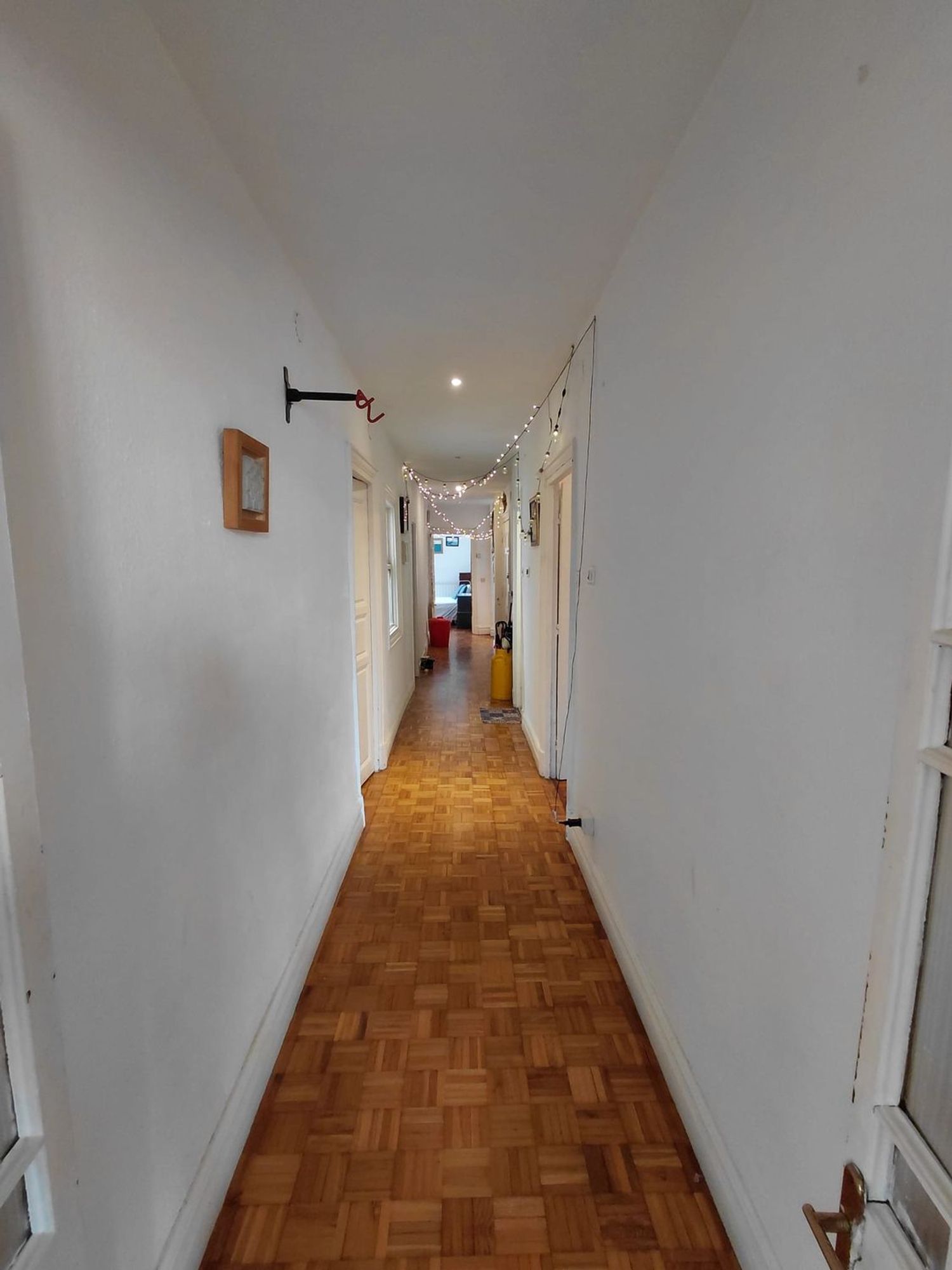 Piso en Plaza Nueva, 2, Casco Viejo - Foto 17