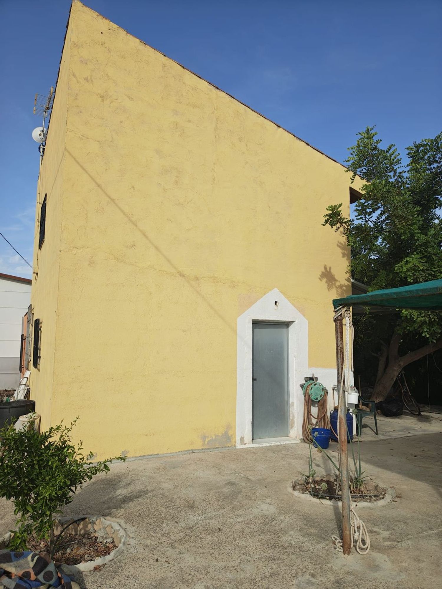 Casa de pueblo en Carril de los Martinez, 20, Algezares - Foto 9