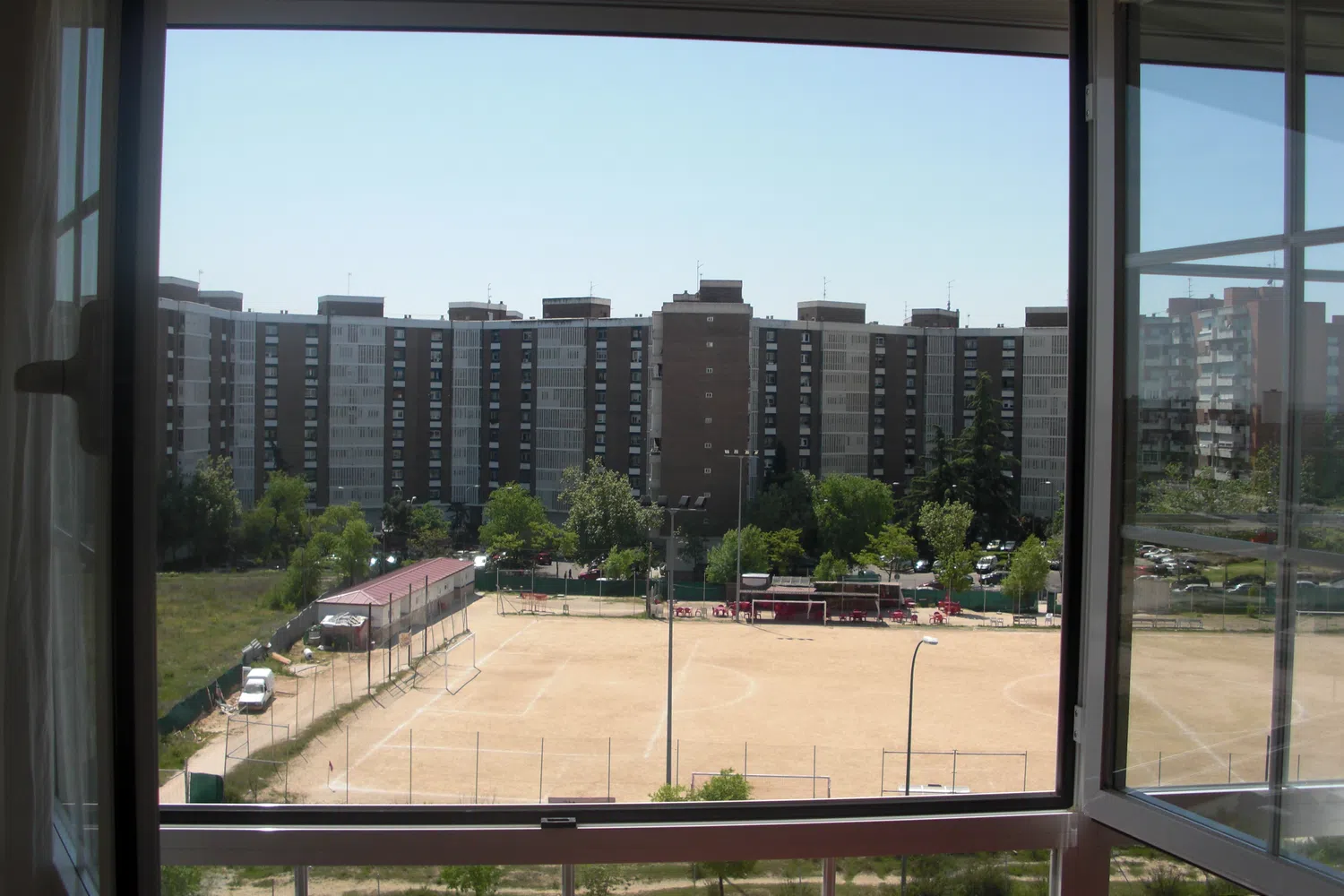 Piso en Isabel de Valois, 28 - Foto 2