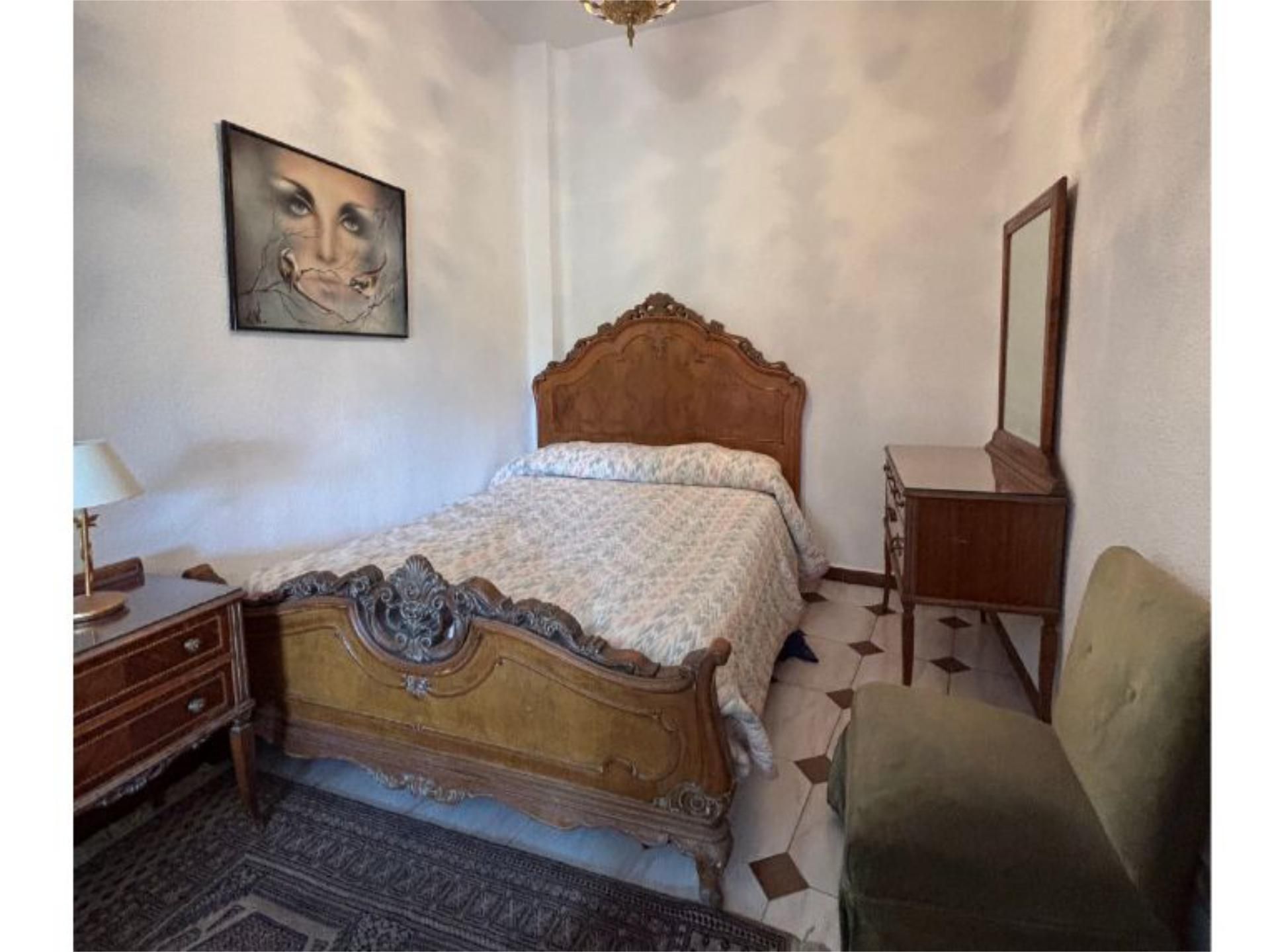 Piso en  Plaza de la Beata María Ana de Jesús 14 - Foto 5