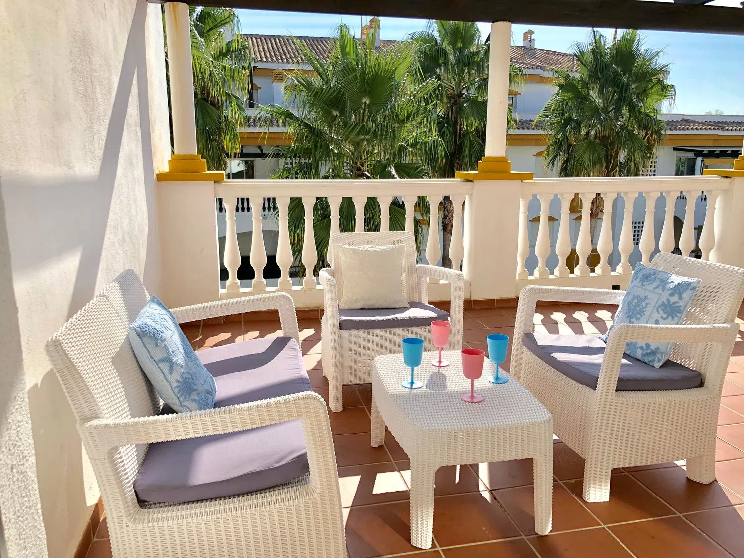 Piso en avenida Príncipe Salman s/n - Foto 6