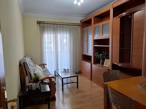 Piso en calle de Bolivia, 38