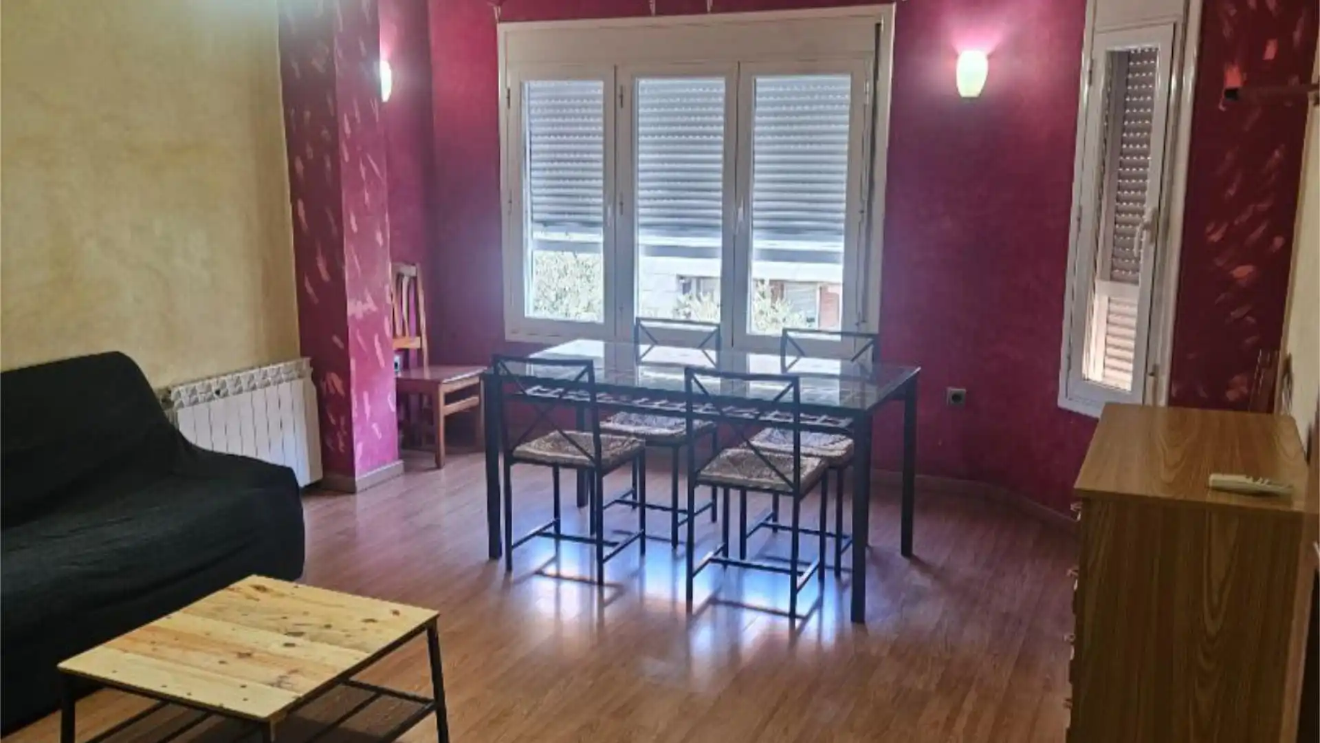 Piso en  Avinguda de les Garrigues 38 - Foto 1