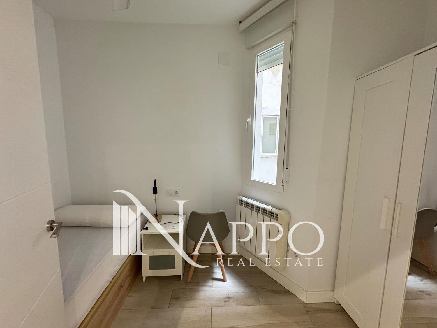 Piso en Gaztambide - Foto 11