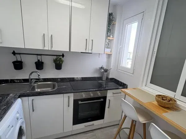 Piso en avenida de Nuestra Señora de Valvanera, 88