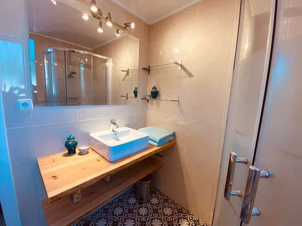 Casa independiente en calle Diseminado s/n sn - Foto 10