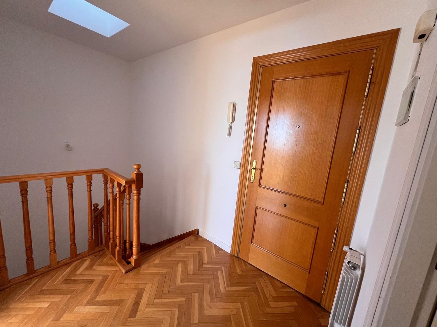 Piso en Zona norte - Foto 11