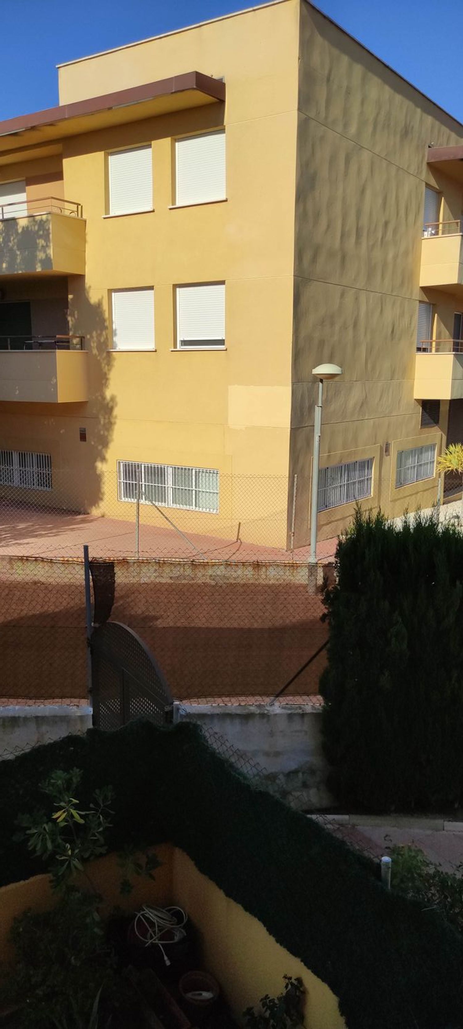 Piso en calle Rosalía de Castro, 44 - Foto 33