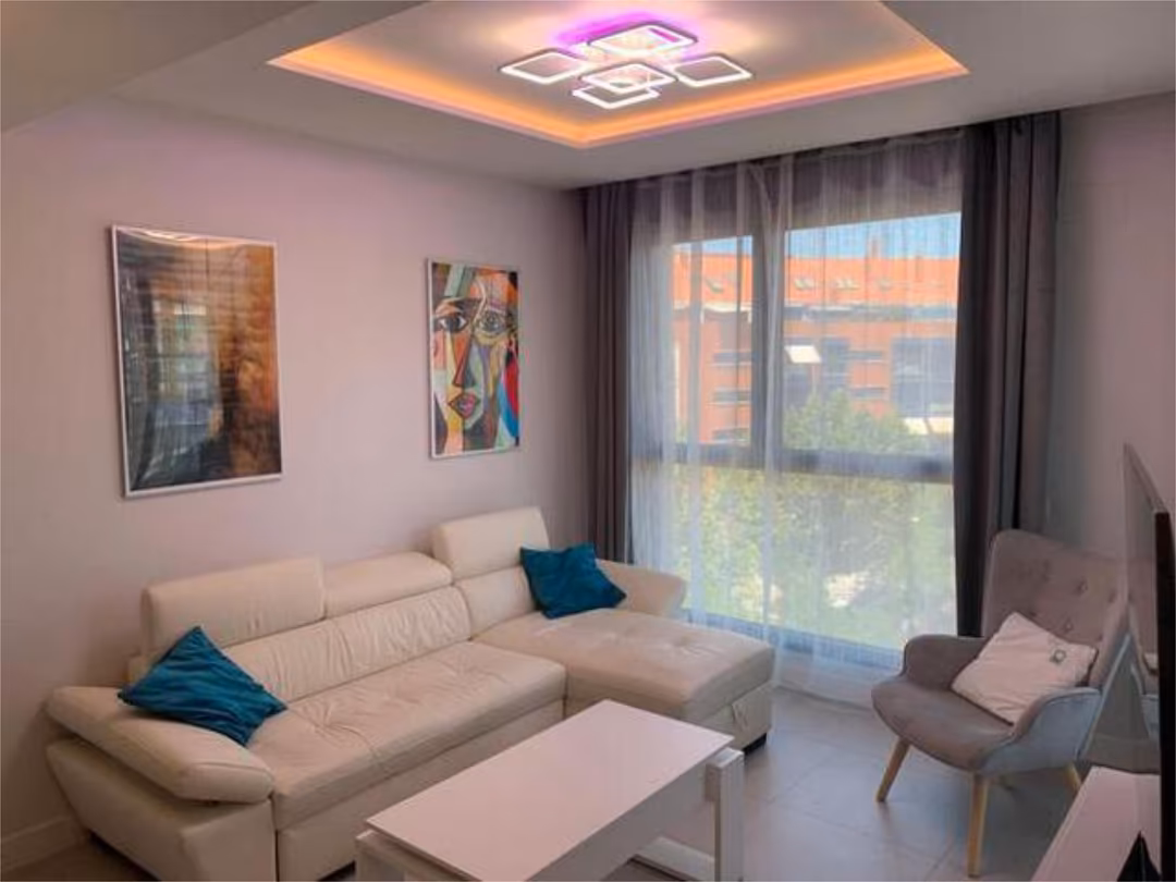 Piso en Barrio Imperial - Foto 1