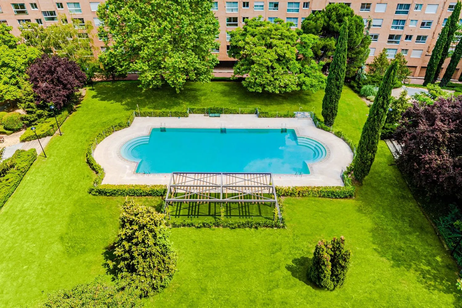 Piso en calle de Esteban Palacios - Foto 2