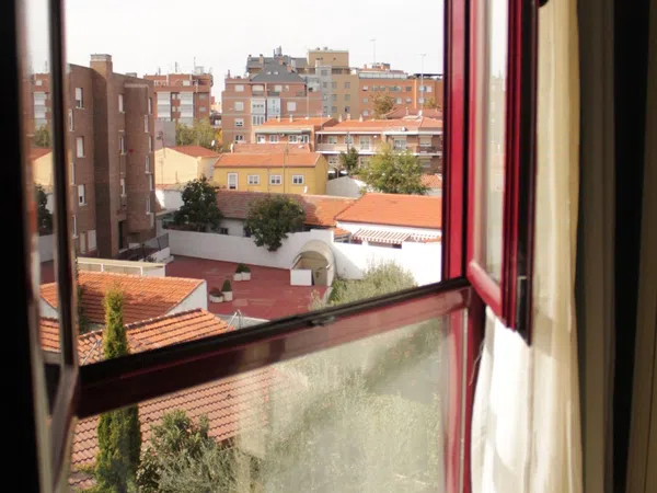 Piso en Calle de saturno, 31, Casco Histórico de Barajas - Foto 15