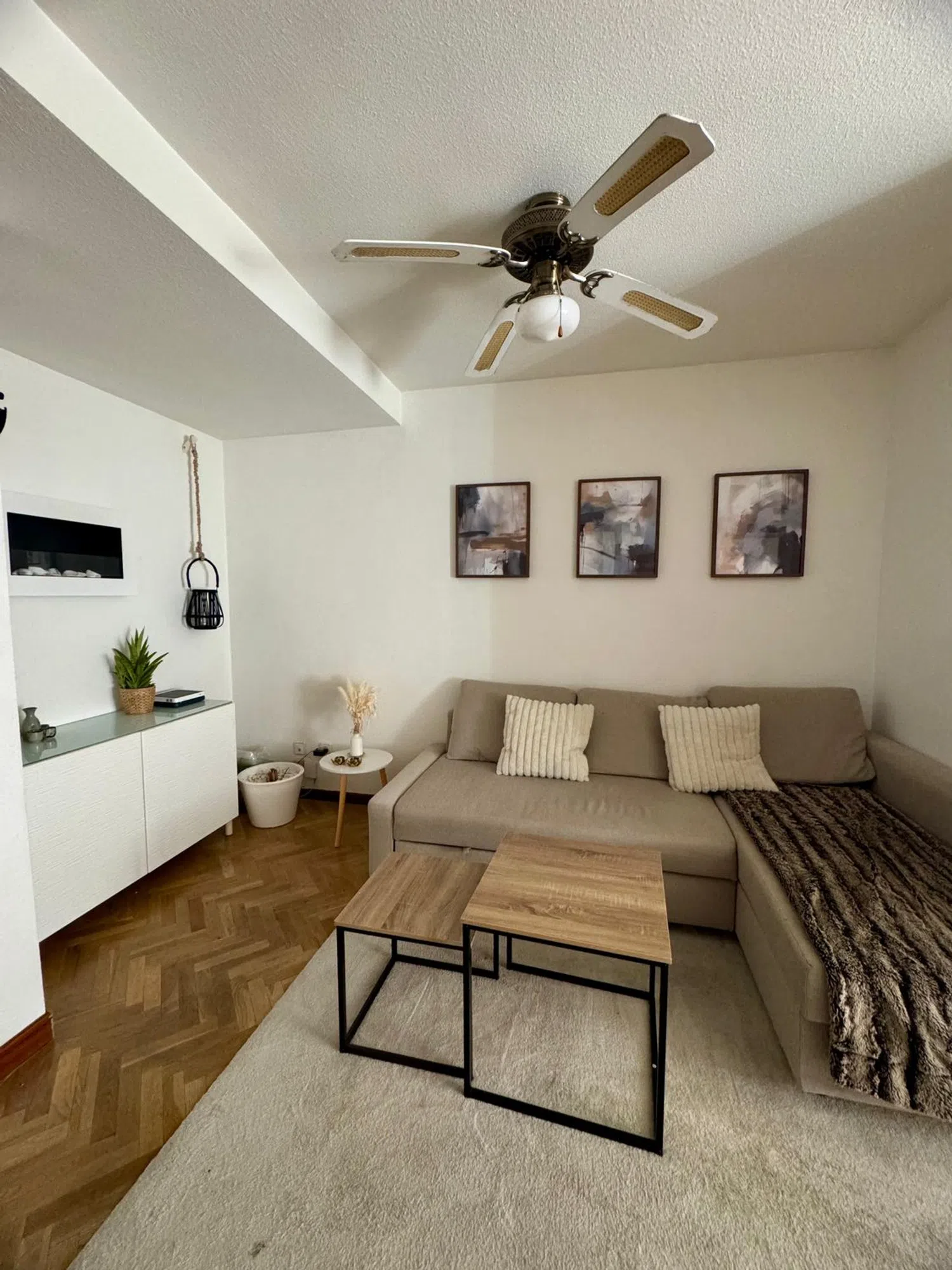 Piso en avenida Pocito de las Nieves, 20 - Foto 5