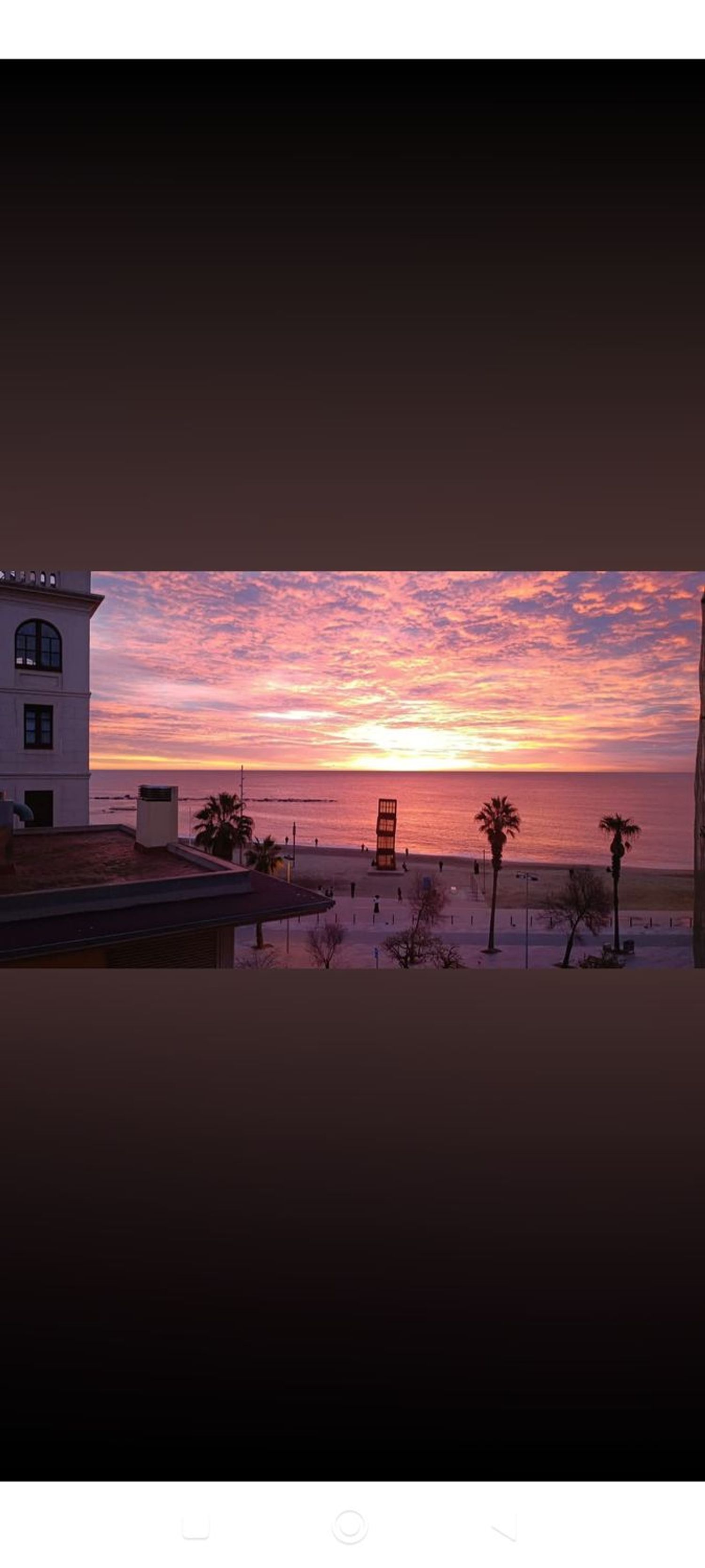 Ático en calle de Sevilla, 75 - Foto 1