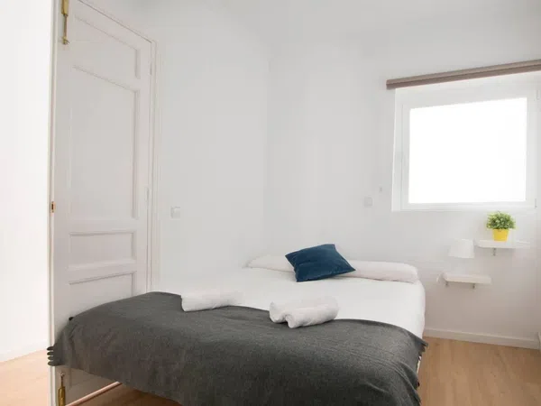 Piso en Calle del Cardenal Cisneros, 8, Trafalgar - Foto 6