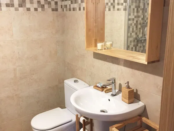 Casa rural en aldea catasol, 14, Sedes-Pedroso-Doso - Foto 11
