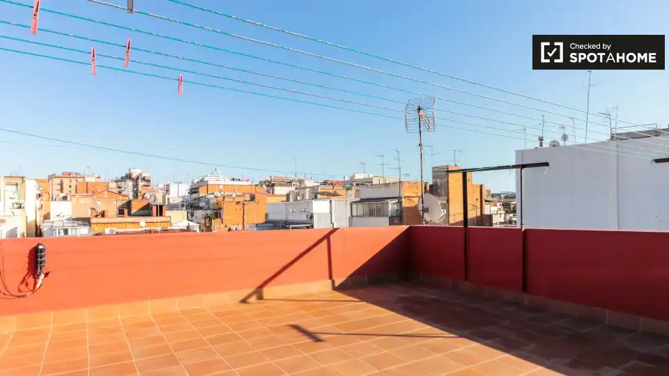 Piso en L'Hospitalet de Llobregat - Foto 15
