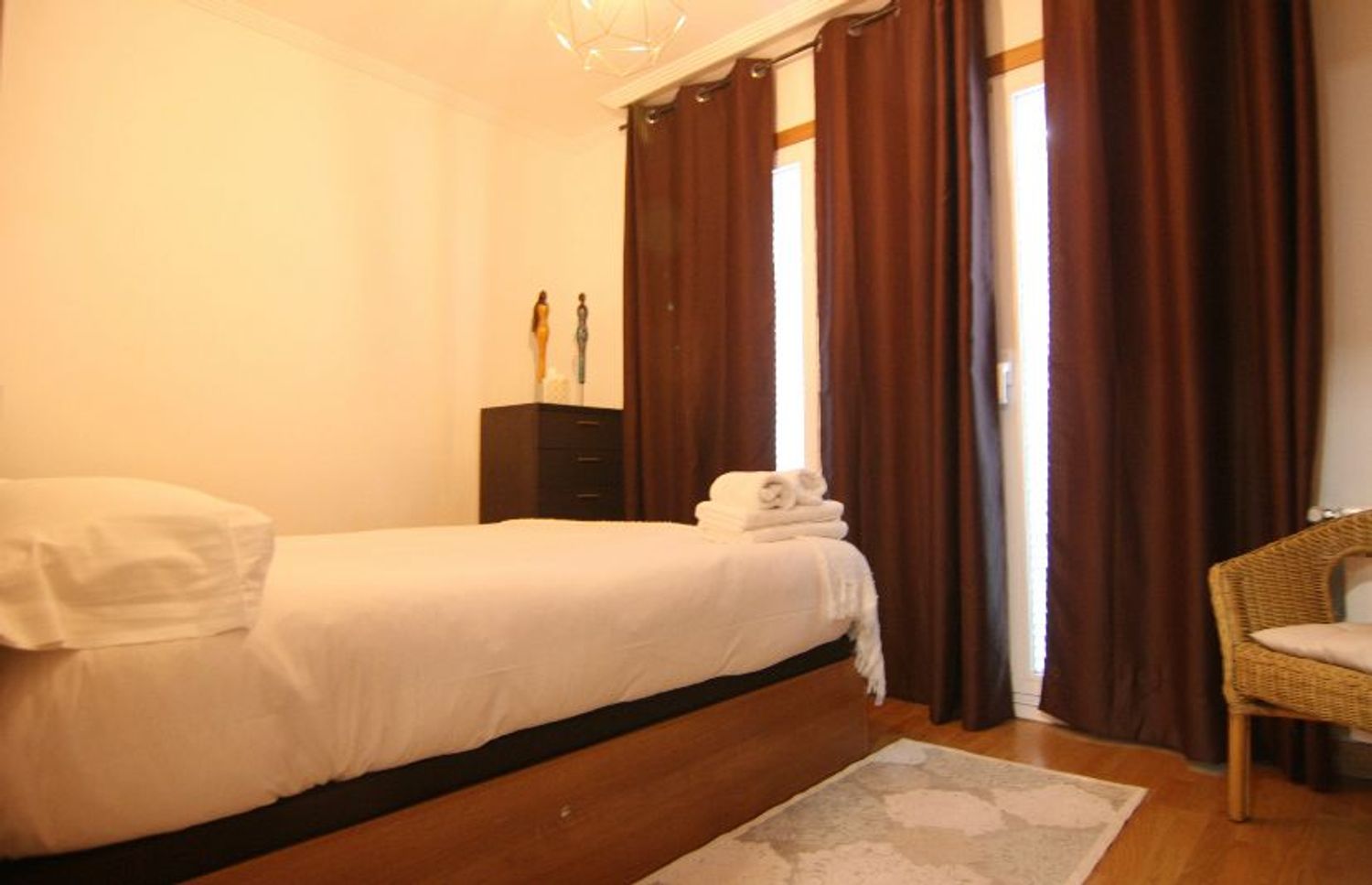 Piso en calle Lugo, 10 - Foto 2