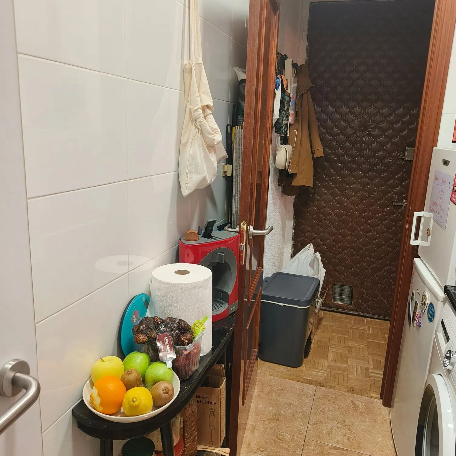 Piso en calle de El Escorial, 18 - Foto 12