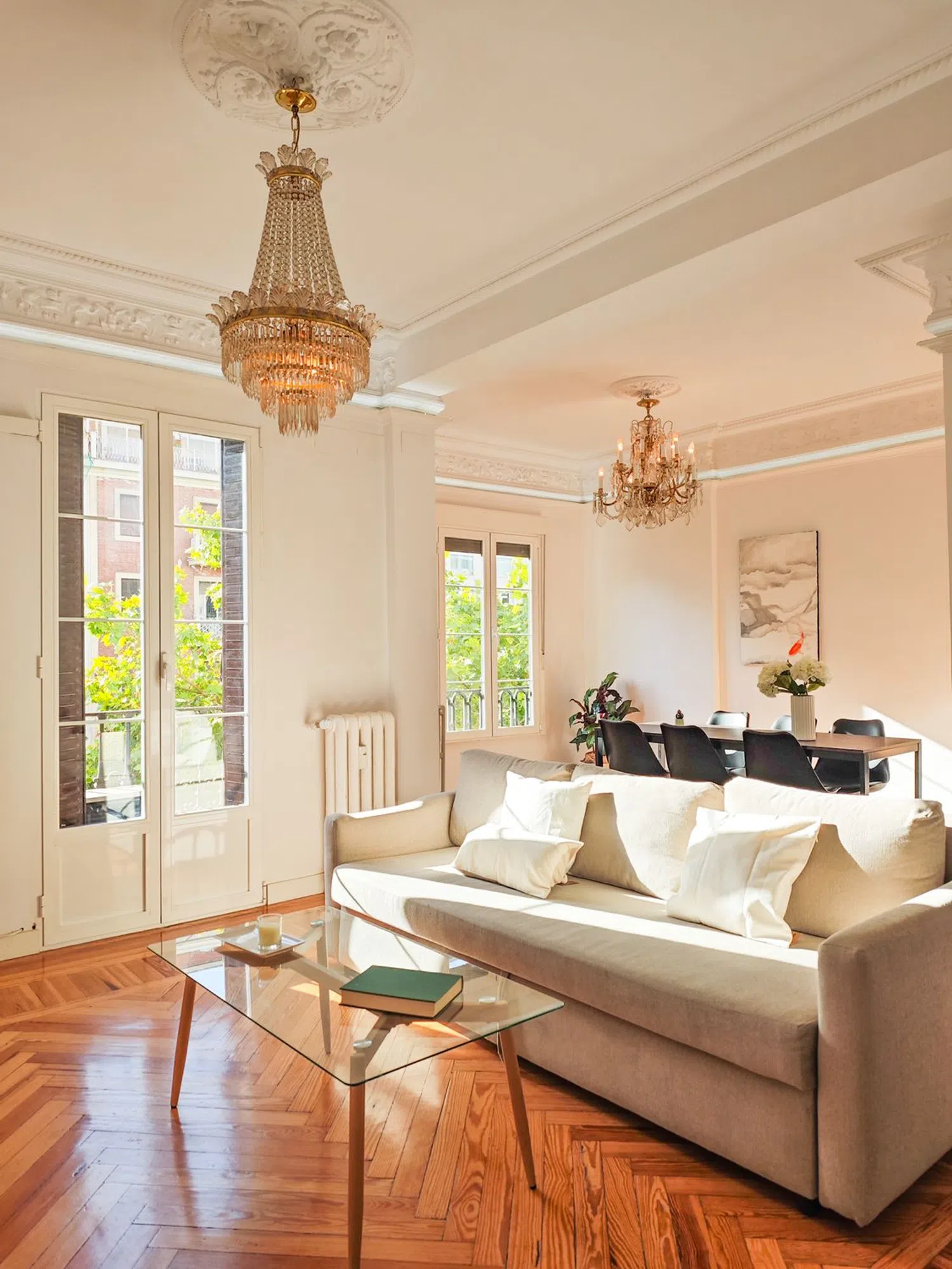 Piso en Barrio Lista - Foto 1