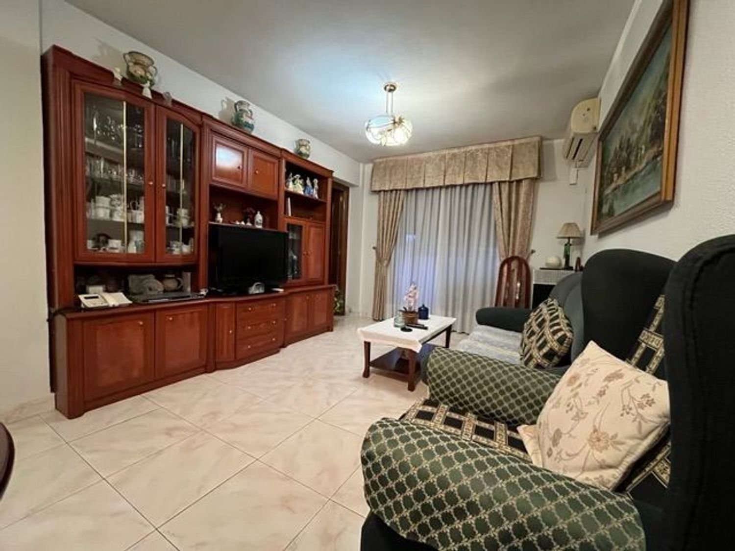 Piso en calle Parque Grande, 2 - Foto 1