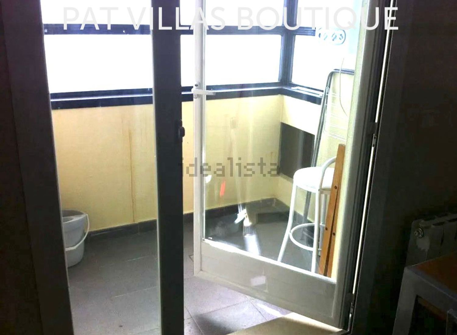 Piso en Paseo de María de Maeztu, Dehesa Vieja-Puente Cultural - Foto 7